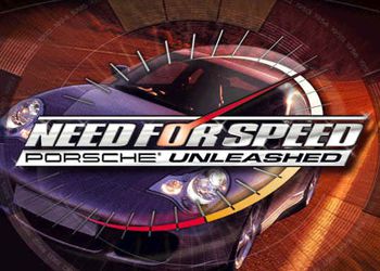 Need for Speed: Porsche Unleashed