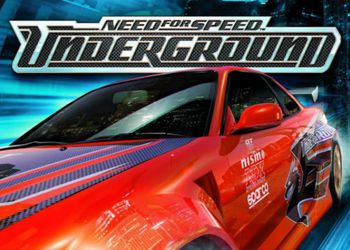 Need for Speed Underground