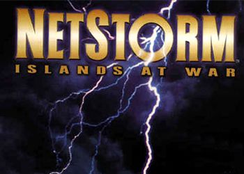 NetStorm: Islands at War