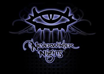 Neverwinter Nights