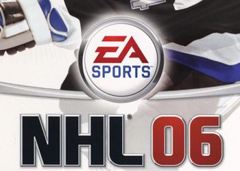 NHL 06