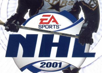 NHL 2001