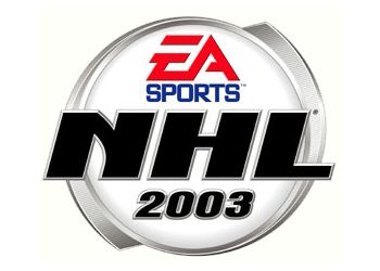 NHL 2003