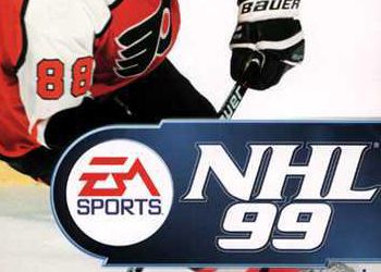 NHL 99