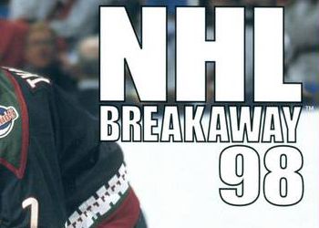 NHL Breakway 98