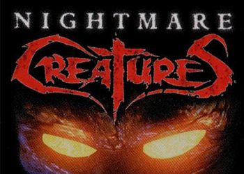 Nightmare Creatures