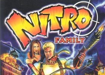 Nitro Family