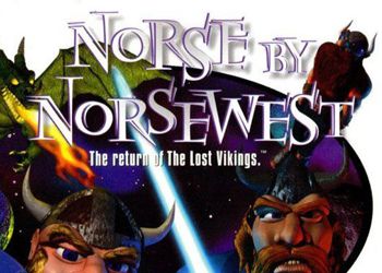 Norse by Norse West: The Return of the Lost Vikings
