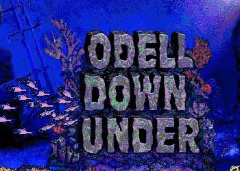 Odell Down Under