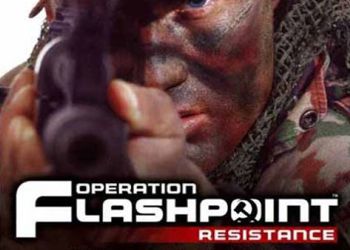 Operation Flashpoint: Resistance