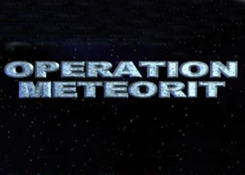 Operation Meteorit