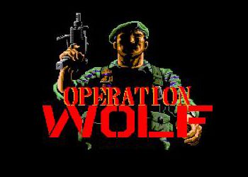 Operation Wolf