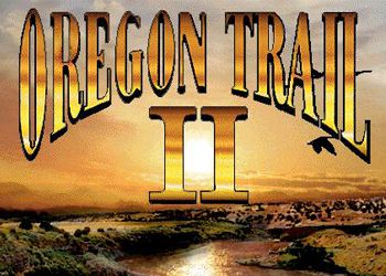 Oregon Trail 2