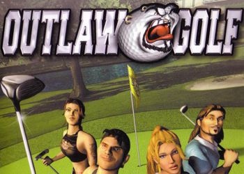 Outlaw Golf