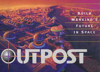 Outpost (1994)