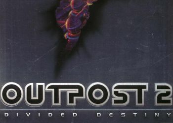 Outpost 2: Divided Destiny