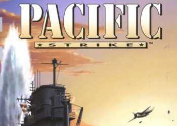 Pacific Strike