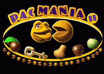 PacMania 2 3D