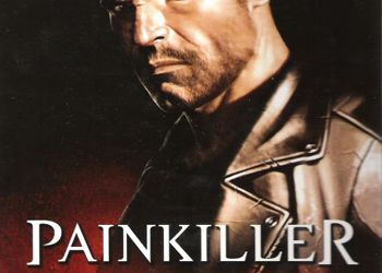 Painkiller