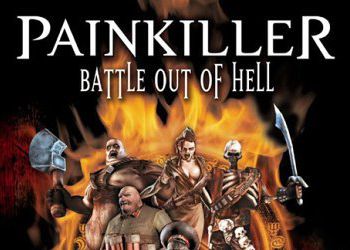 Painkiller: Battle Out of Hell