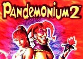 Pandemonium 2