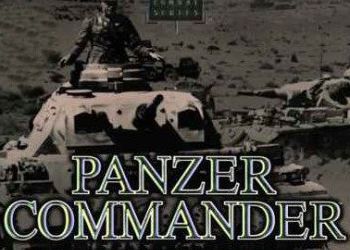 Panzer Commander