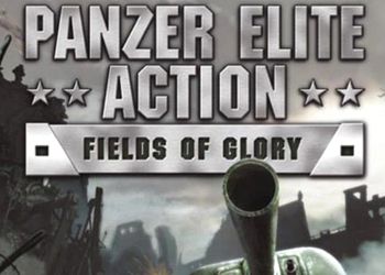 Panzer Elite Action: Fields of Glory