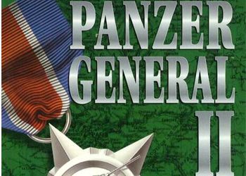 Panzer General 2