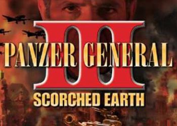 Panzer General 3: Scorched Earth