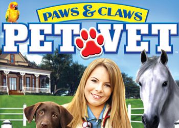 Paws&Claws Pet Vet