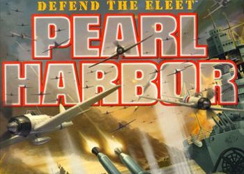 Pearl Harbor: Defend the Fleet