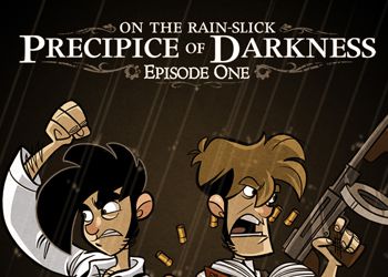 Penny Arcade Adventures: On the Rain-Slick Precipice of Darkness, Episode One