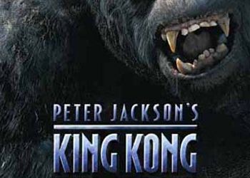 Peter Jacksons King Kong