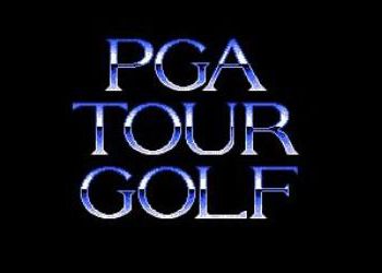 PGA Tour Golf