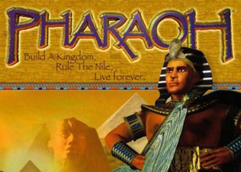 Pharaoh