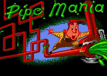 Pipe Mania