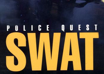 Police Quest: SWAT