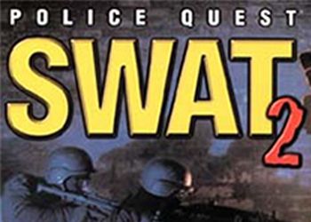 Police Quest: SWAT 2