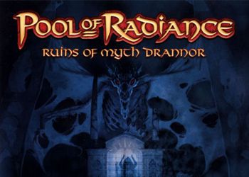 Pool of Radiance: Ruins of Myth Drannor