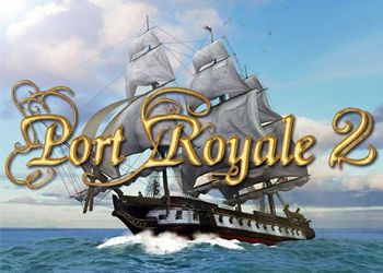 Port Royale 2