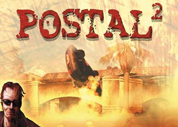 Postal 2