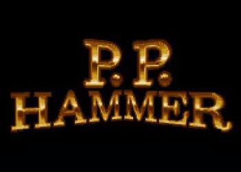 P.P Hammer