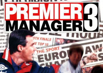 Premier Manager 3