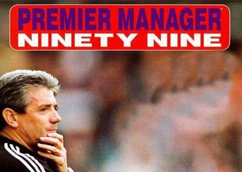 Premier Manager Ninety-Nine