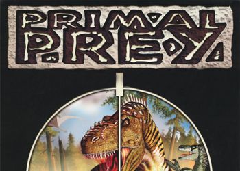 Primal Prey