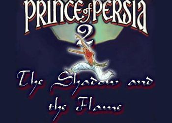 Prince of Persia 2: The Shadow and the Flame