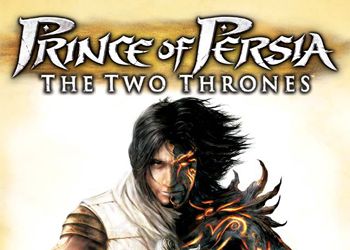 Prince of Persia: The Two Thrones