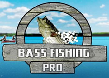 Pro BASS Fishing