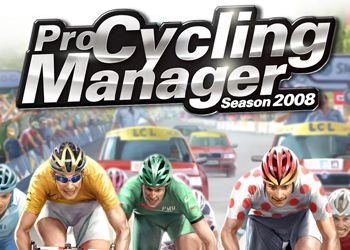 Pro Cycling Manager Season 2008