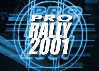 Pro Rally 2001 Pc